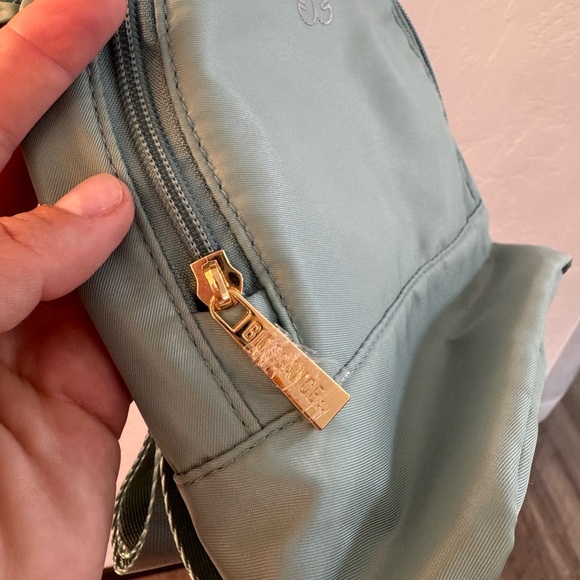 Mini Backpack - Picture 3 of 3